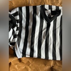 Authentic Referee Shirt